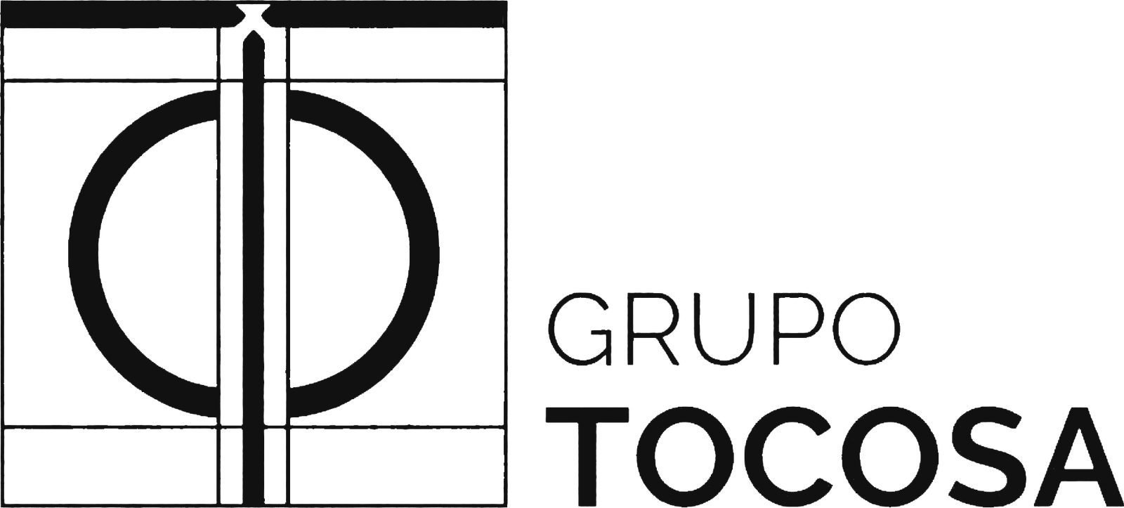 Logo Grupo Tocosa